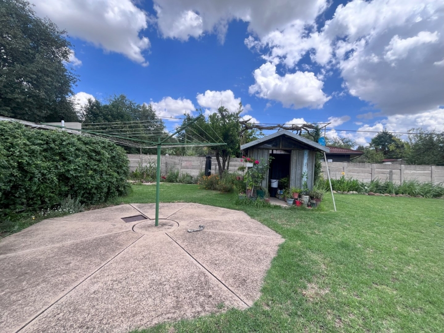 4 Bedroom Property for Sale in Park West Free State